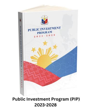 pipol system|HIGHLIGHTS OF THE PUBLIC INVESTMENT PROGRAM 2023 .